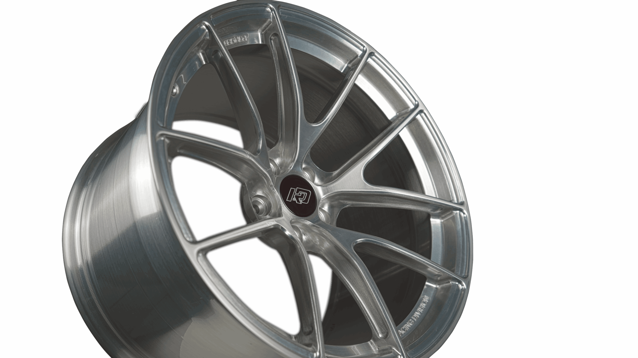 Llantas Forjadas Racing Division PISTA G-SERIES
