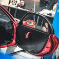 Paneles de puerta Nisuba Mazda RX-7 FD