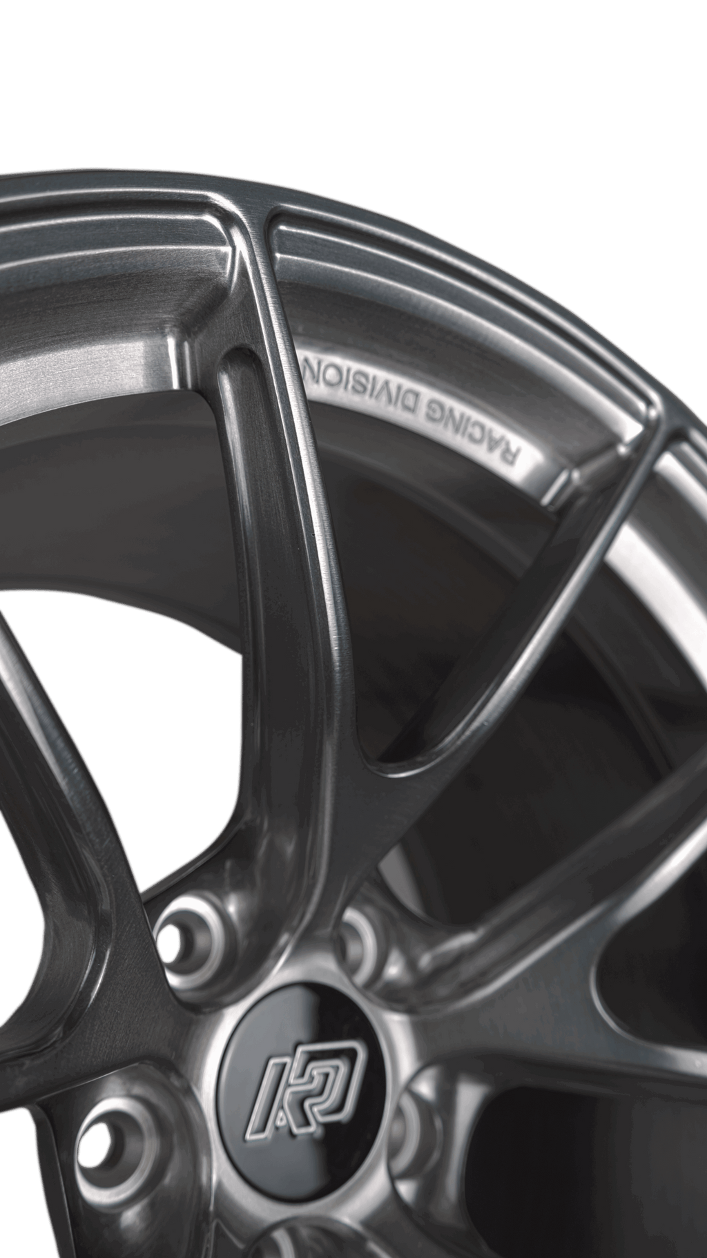 Llantas Forjadas Racing Division PISTA G-SERIES
