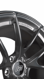 Llantas Forjadas Racing Division PISTA G-SERIES