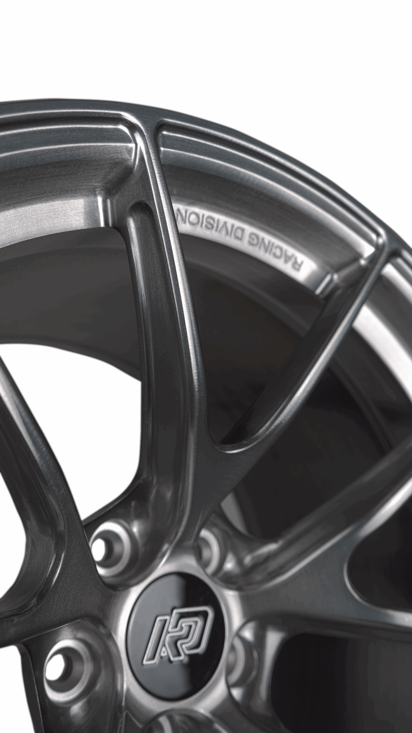 Llantas Forjadas Racing Division PISTA G-SERIES