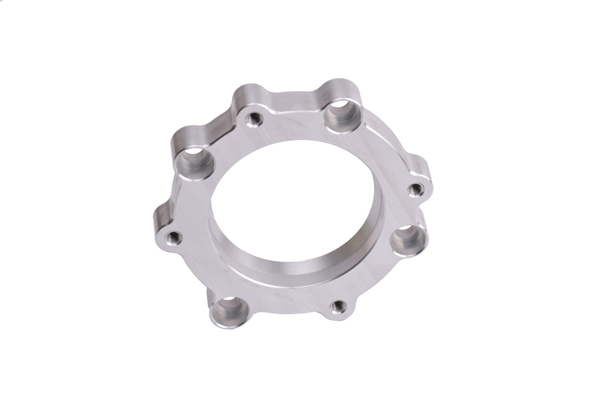Adaptador Mariposa Bmw M54 CNC71 Para Motor Toyota 2JZ
