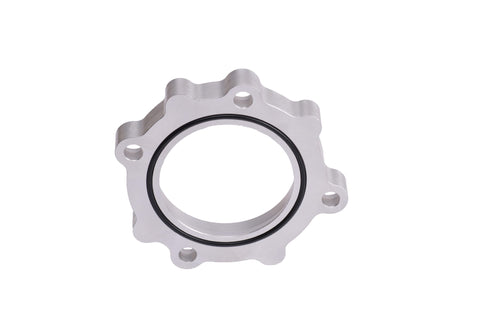 Adaptador Mariposa Bmw M54 CNC71 Para Motor Toyota 2JZ