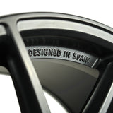 LLANTA RACING DIVISION PISTA 19" BMW M-SPEC