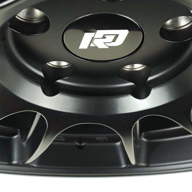 Llantas Racing Division VR5 18″