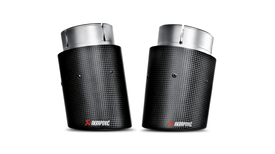 Escape Akrapovic Evolution Line Acero Inoxidable BMW 435i (F32)