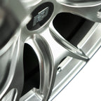 Llantas Racing Division PISTA 18″ BMW M-SPEC