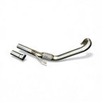 Downpipe Audi A3 1.4 TSI