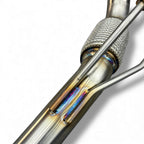 Downpipe Audi A3 1.5 TSI