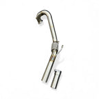 Downpipe Audi A3 1.5 TSI