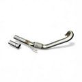 Downpipe Audi A3 1.5 TSI