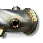 Downpipe Mercedes-Benz A45 S W177