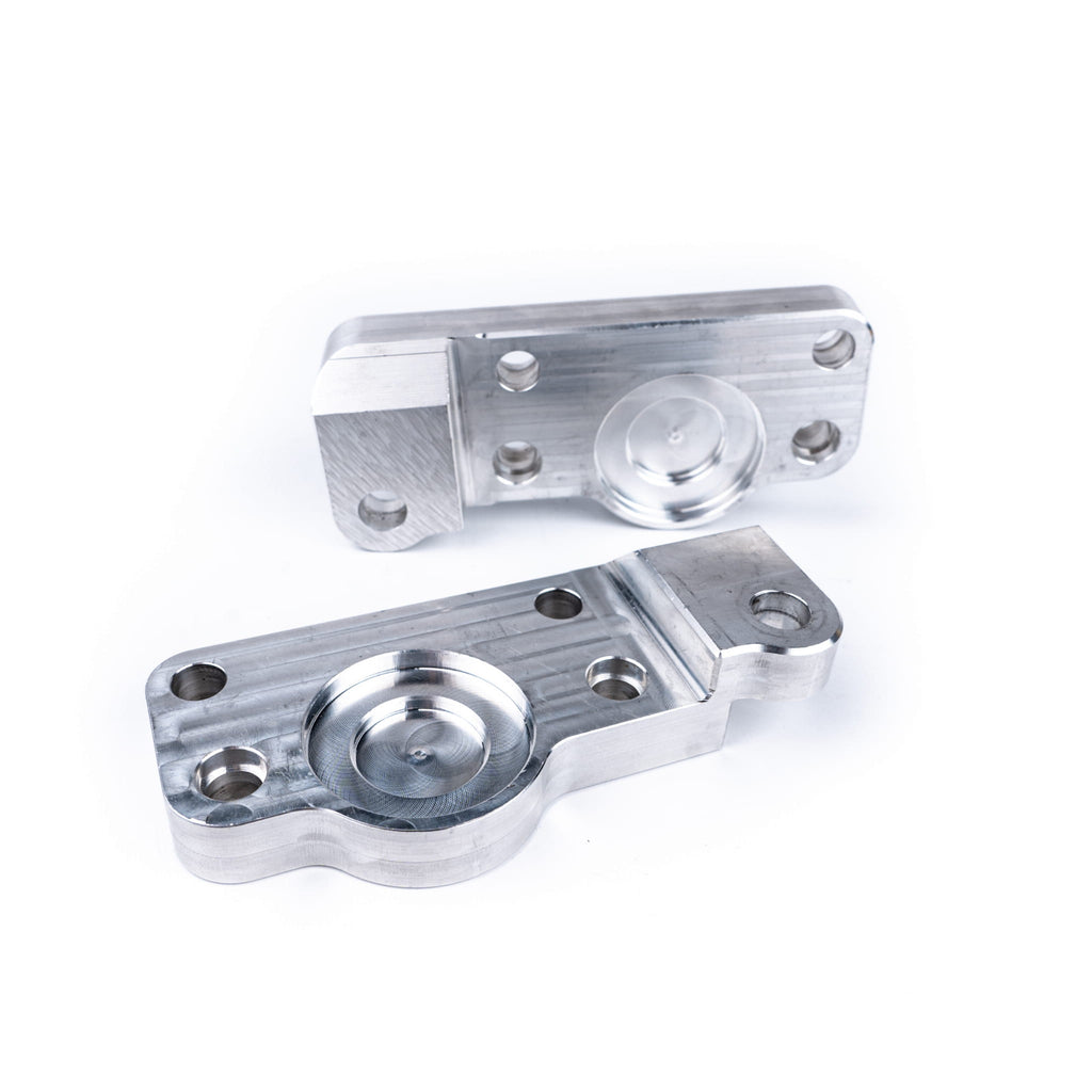 Adaptadores De Giro Lexus GS300 - FULL GAS