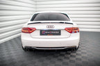 DIFUSORES Audi A5 8T Facelift Coupé