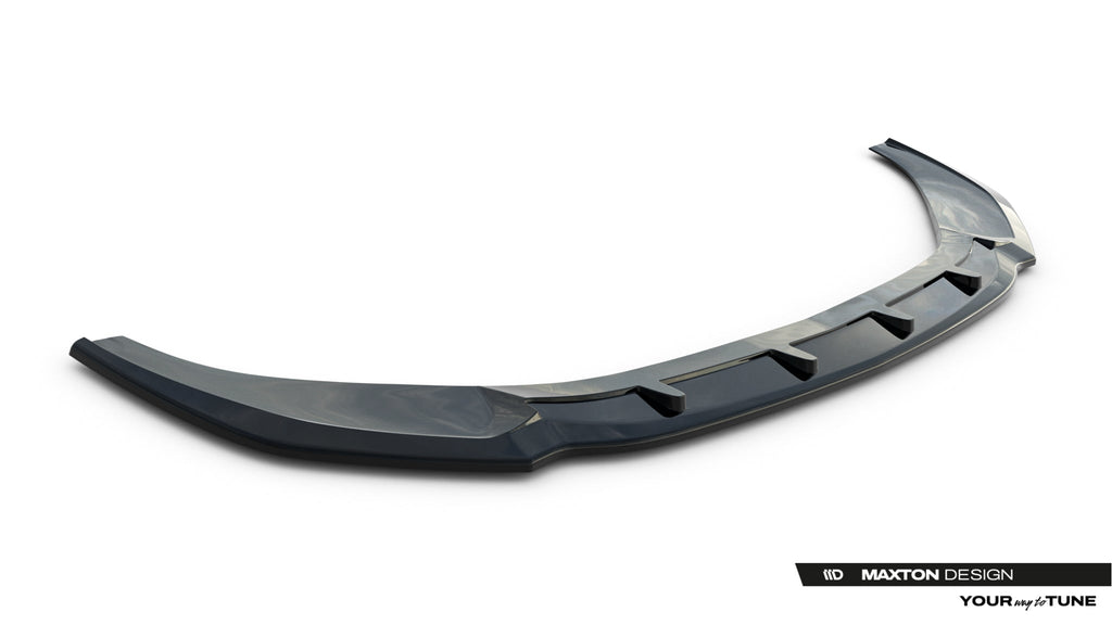 Lip delantero V.2 Audi A6 S-Line / S6 C8 / C8 Facelift