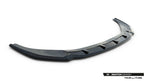 Lip delantero V.2 Audi A6 S-Line / S6 C8 / C8 Facelift