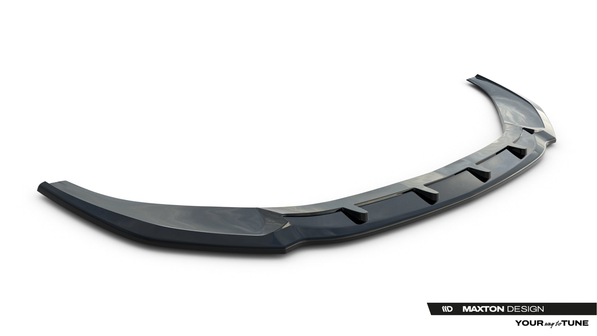 Lip delantero V.2 Audi A6 S-Line / S6 C8 / C8 Facelift