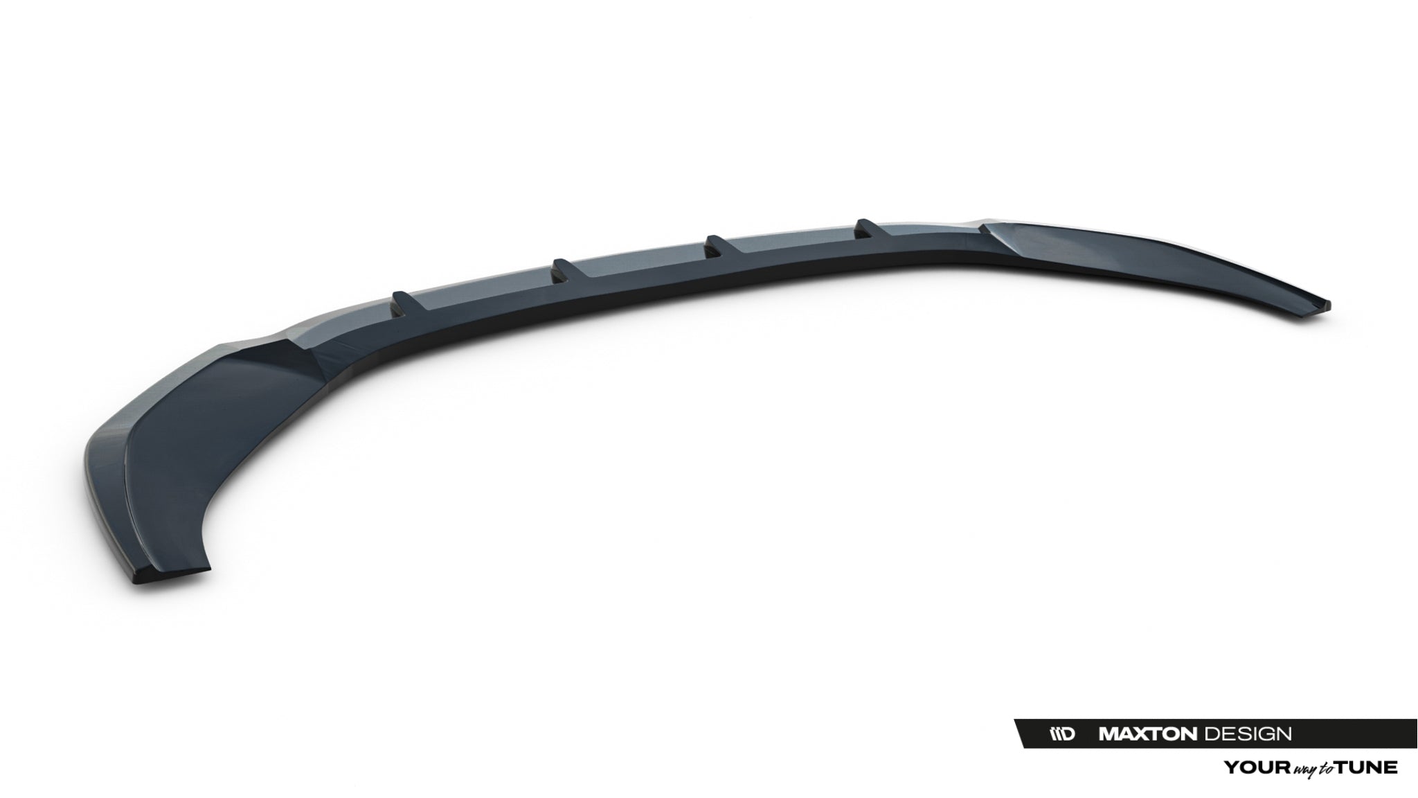 Lip delantero V.2 Audi A6 S-Line / S6 C8 / C8 Facelift
