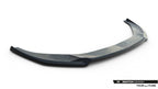 Front Lip V.1 Audi A6 S-Line / S6 C8 / C8 Facelift