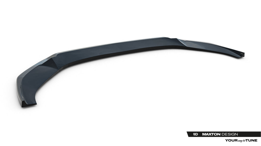 Front Lip V.1 Audi A6 S-Line / S6 C8 / C8 Facelift