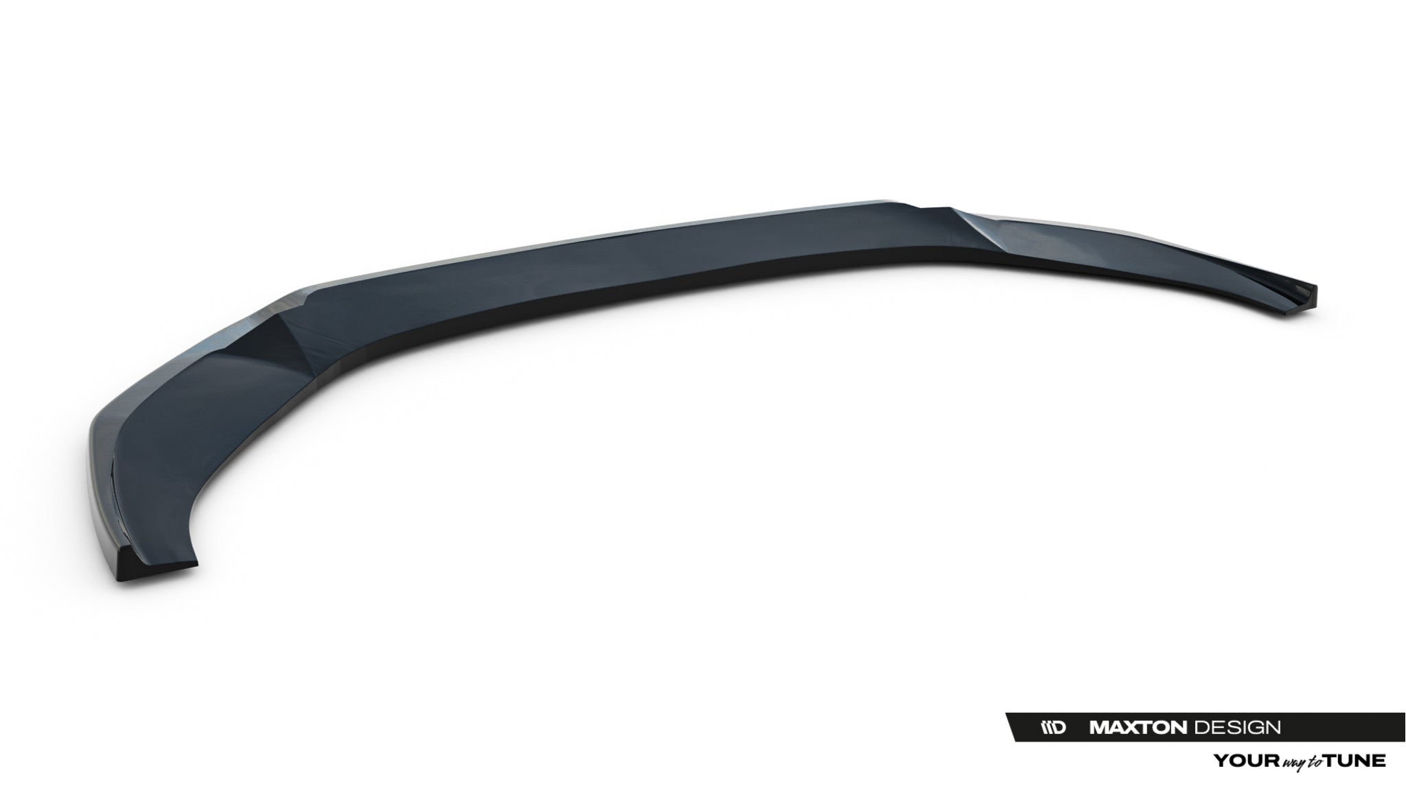 Lip delantero V.1 Audi A6 S-Line / S6 C8 / C8 Facelift