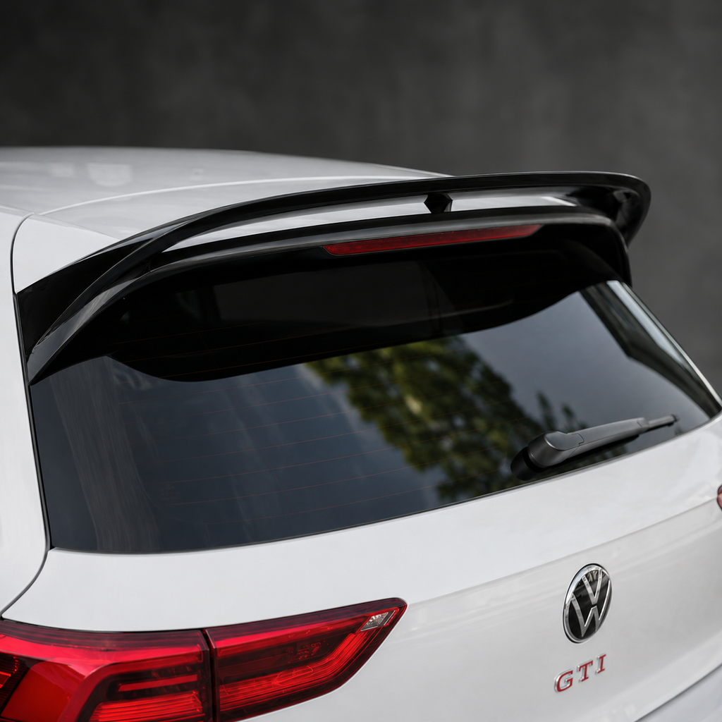 Spoiler Volkswagen Golf 8 GTI/R