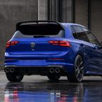 Spoiler Volkswagen Golf 8 GTI/R
