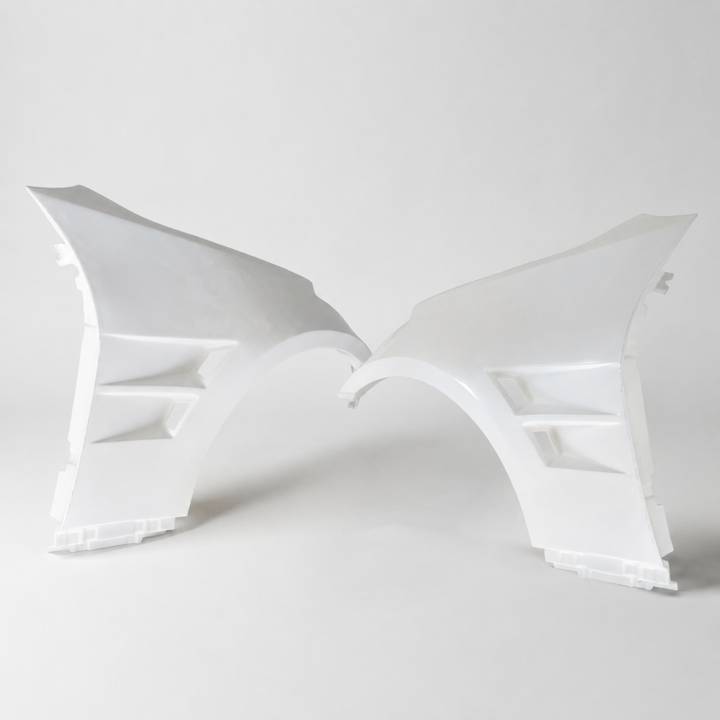 Bodykit Origin Labo Drift Line - Nissan 350z (Z33)
