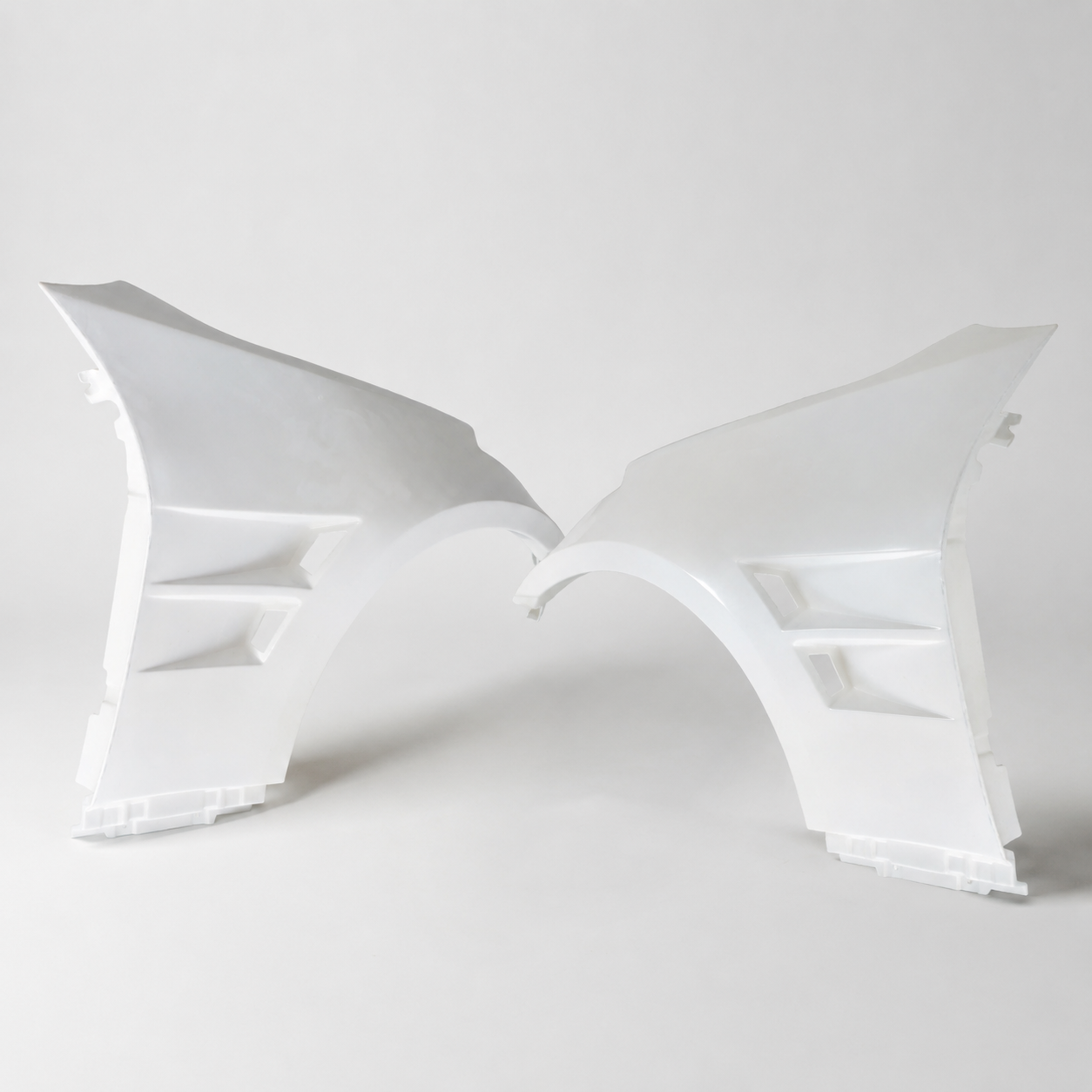 Bodykit Origin Labo Drift Line - Nissan 350z (Z33)