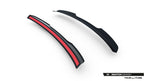 Extensión de alerón BMW Serie 5 F11 Touring Standard 2010-2017
