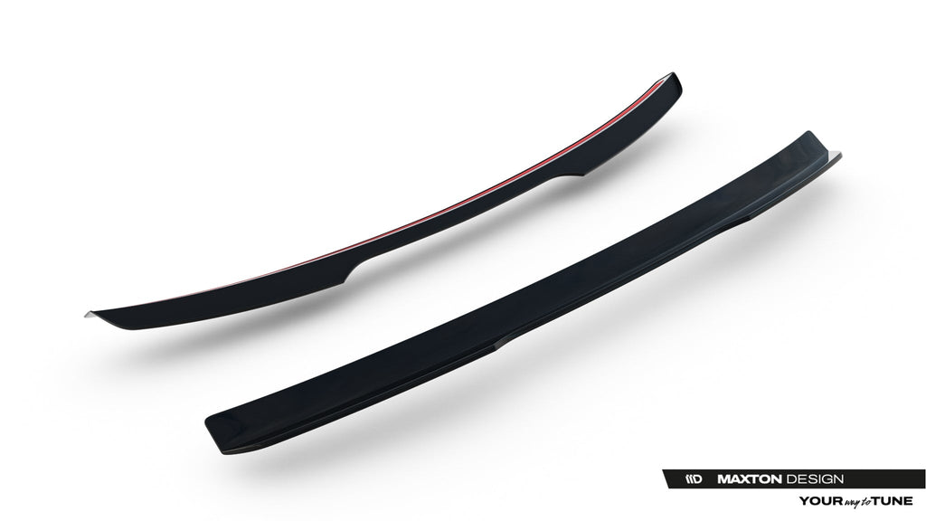 Extensión de alerón BMW Serie 5 F11 Touring Standard 2010-2017