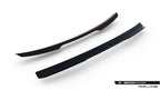 Extensión de alerón BMW Serie 5 F11 Touring Standard 2010-2017