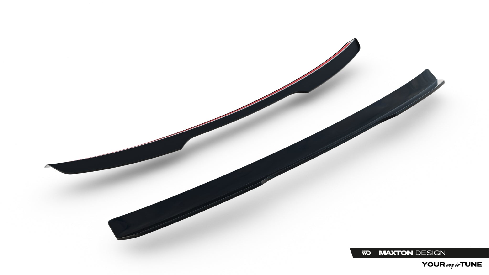 Extensión de alerón BMW Serie 5 F11 Touring Standard 2010-2017