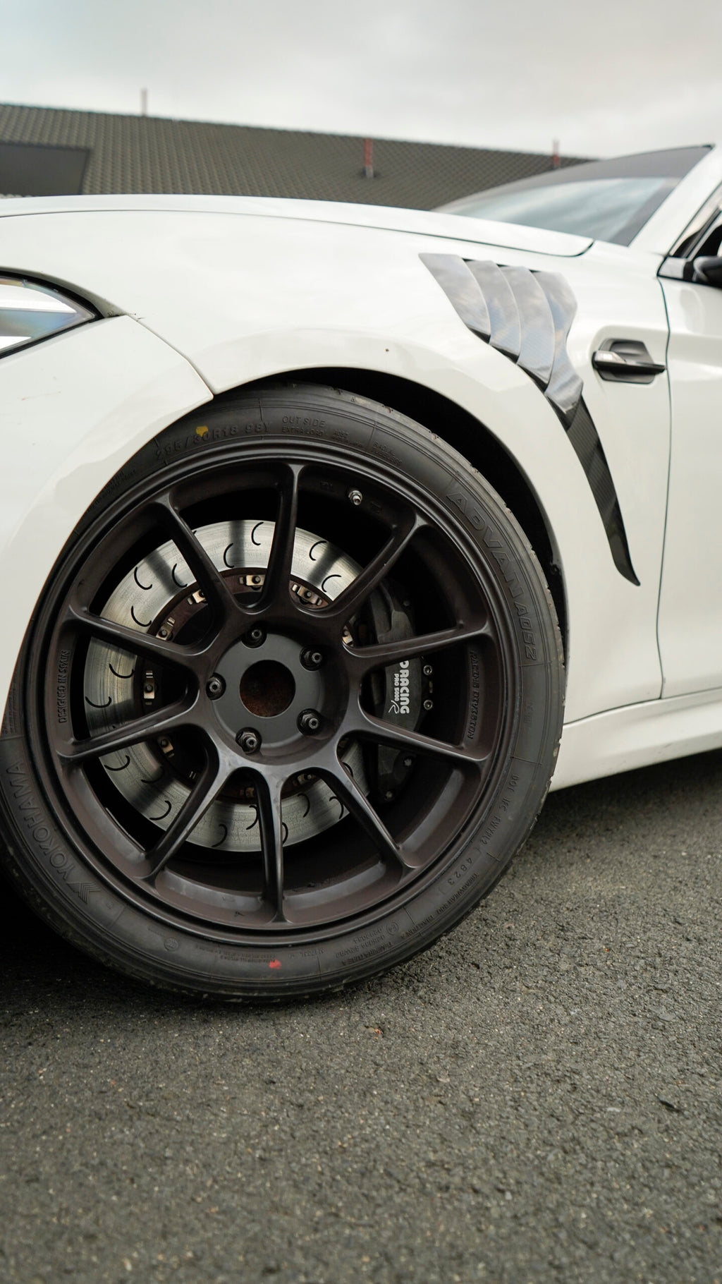 Llantas Racing Division VR5 18″ M-SPEC
