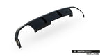 BMW M440i Gran Coupe G26 Diffuser