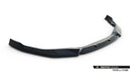 Lip delantero V.1 BMW M5 F90 Facelift