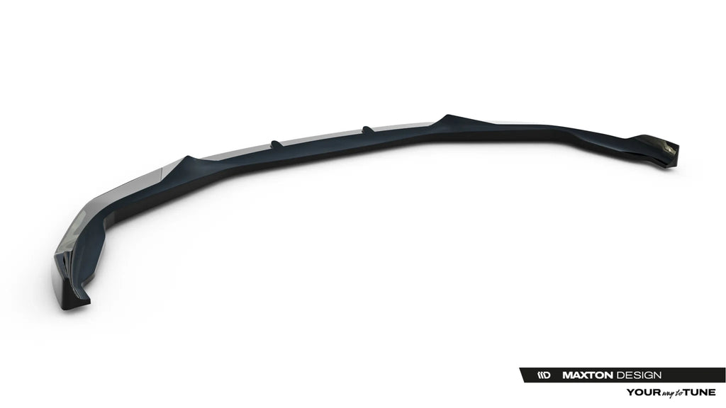Lip delantero V.1 BMW M5 F90 Facelift