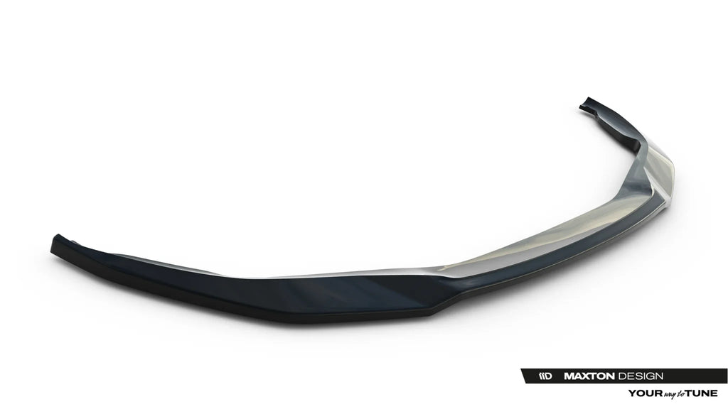 Lip delantero V.2 BMW M5 F90 Facelift