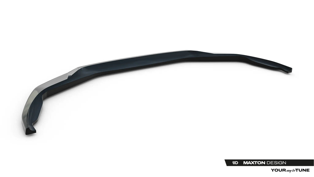 Lip delantero V.2 BMW M5 F90 Facelift