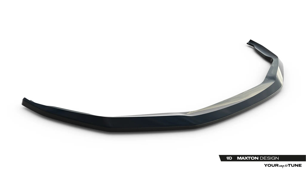 Lip delantero V.3 BMW M5 F90 Facelift