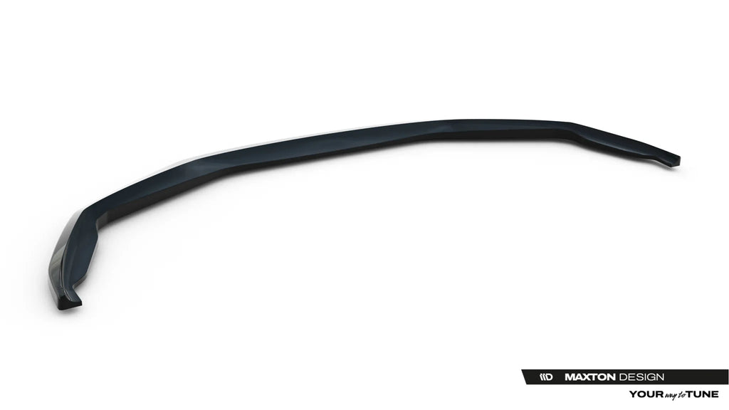Lip delantero V.3 BMW M5 F90 Facelift