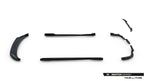 BMW X3 M50 G45 Splitter Kit
