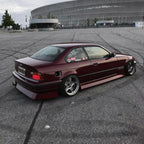 JDM Bodykit BMW E36 (Coupe, Sedan & Touring)
