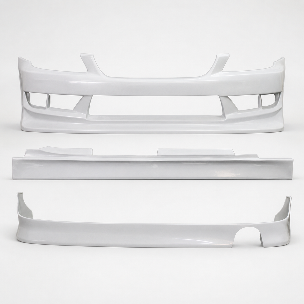 Lexus IS200/300 (98-04) Bodykit