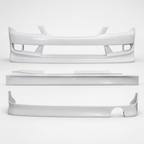 Lexus IS200/300 (98-04) Bodykit