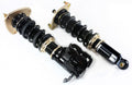 SUSPENSION BC RACING BR SERIES AUDI A3 8V (2013-2020) - FULL GAS