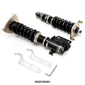 SUSPENSION BC RACING BR AUDI A1 8X 10-18 - FULL GAS