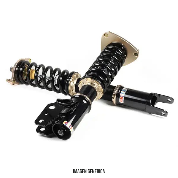 SUSPENSION BC RACING BR HONDA CIVIC FK/FN 06-11 (EU) - FULL GAS