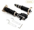 Suspensiones BC Racing BR Series RA Mercedes-Benz 190E W201 RWD 1982-1993 (Coilovers)