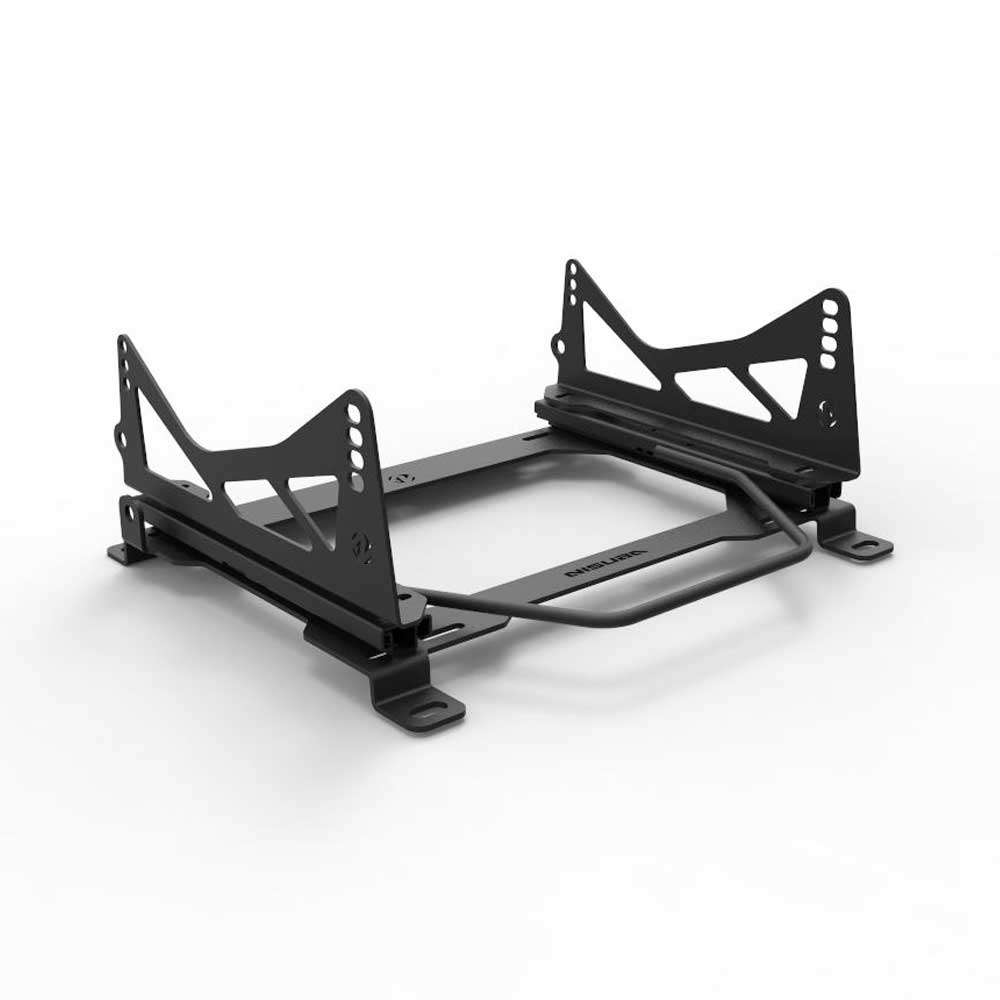 Base de asiento Nisuba BMW Serie 3 E90 / E91 / E92 y Serie 1 E81 / E82